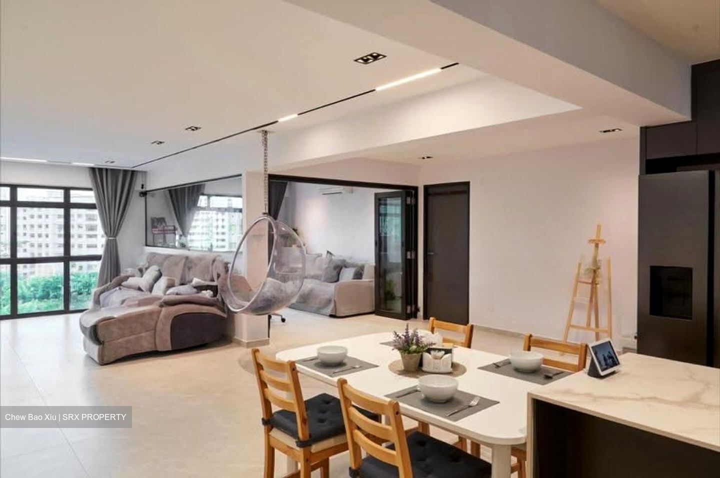 Woodlands Drive 14 (Woodlands),  #626997601